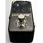Used TC Electronic Polytune Noir Mini 3 Tuner Tuner Pedal