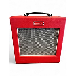 Used VHT REDLINE 20 Guitar Combo Amp