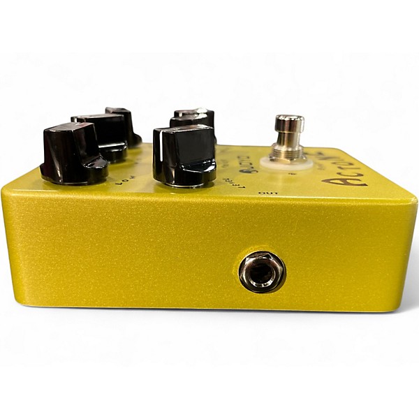 Used Joyo AC TONE Effect Pedal