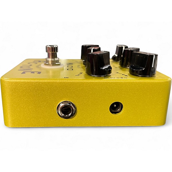 Used Joyo AC TONE Effect Pedal
