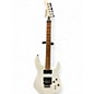 Used Fernandes REVOLVER PRO-81 White Solid Body Electric Guitar thumbnail