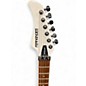 Used Fernandes REVOLVER PRO-81 White Solid Body Electric Guitar