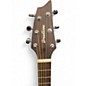Used Breedlove Discovery Concert CE MH Mahogany Acoustic Electric Guitar