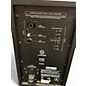 Used Harbinger VARI SM505 Powered Monitor