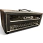 Used Line 6 Spider Valve HD100 Tube Guitar Amp Head