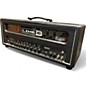 Used Line 6 Spider Valve HD100 Tube Guitar Amp Head