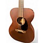 Used Martin 00015M Mahogany Acoustic Guitar thumbnail