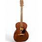 Used Martin 00015M Mahogany Acoustic Guitar
