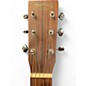 Used Martin 00015M Mahogany Acoustic Guitar