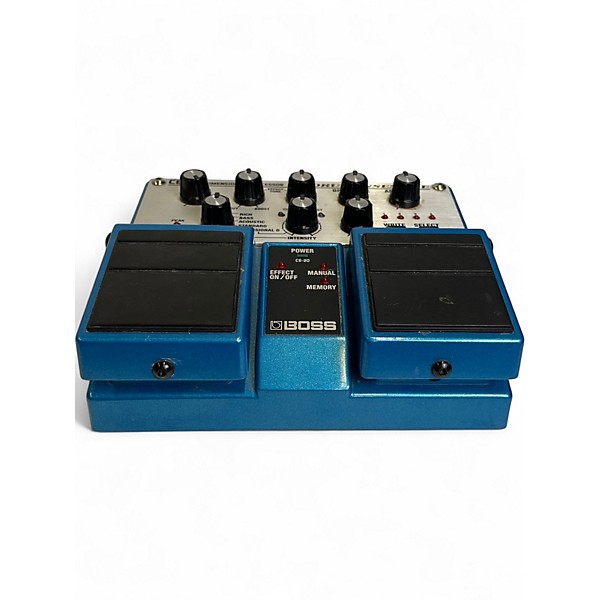 ギター BOSS CE-20 BOSS CE-20 Chorus Ensemble CE-20 B&H Photo Video