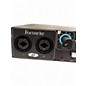 Used Focusrite Saffire Pro 24 Audio Interface