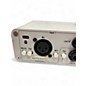 Used Digidesign Mbox 2 Mini Audio Interface