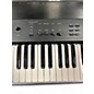 Used KORG Krome 73 Key Keyboard Workstation