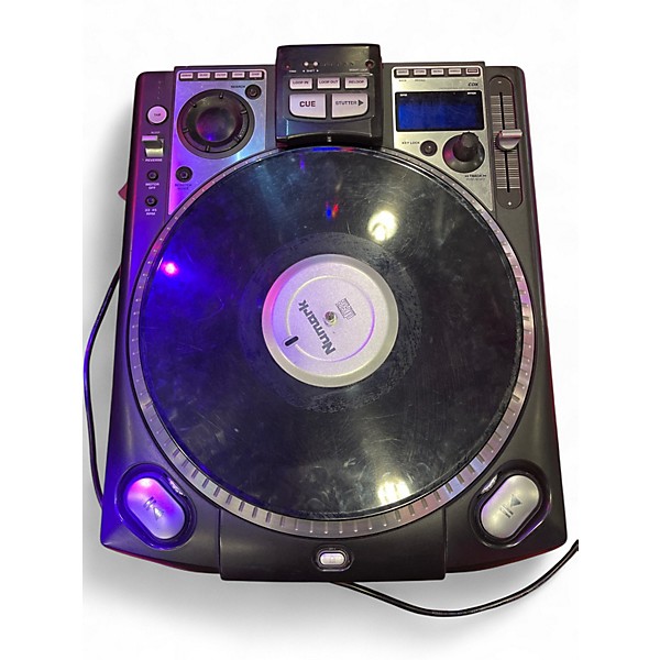 その他 Numark CDX Used Numark CDX Turntable | Guitar Center