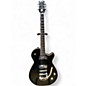 Used Gretsch Guitars G5425T ELECTROMATIC JET Black Solid Body Electric Guitar thumbnail