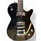Used Gretsch Guitars G5425T ELECTROMATIC JET Black Solid Body Electric Guitar