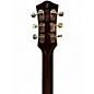 Used Gretsch Guitars G5425T ELECTROMATIC JET Black Solid Body Electric Guitar