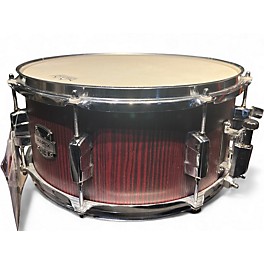 Used Mapex 14in Mars Wood Drum