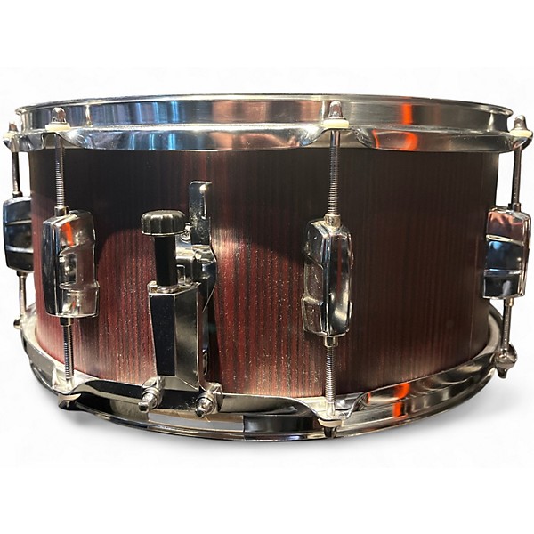 Used Mapex 14in Mars Wood Drum