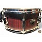 Used Mapex 14in Mars Wood Drum