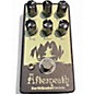 Used EarthQuaker Devices Afterneath Reverb Effect Pedal thumbnail