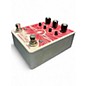 Used EarthQuaker Devices ASTRAL DESTINY Effect Pedal