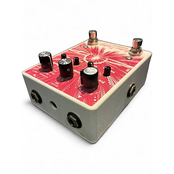 Used EarthQuaker Devices ASTRAL DESTINY Effect Pedal