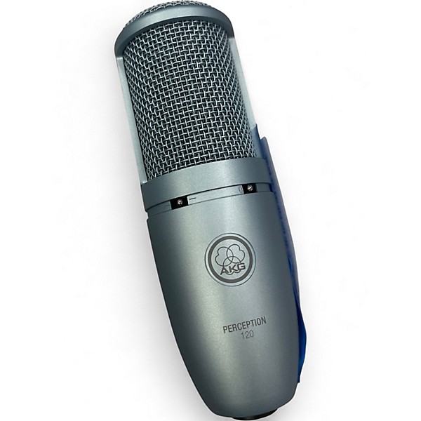 Used AKG Perception 120 Condenser Microphone