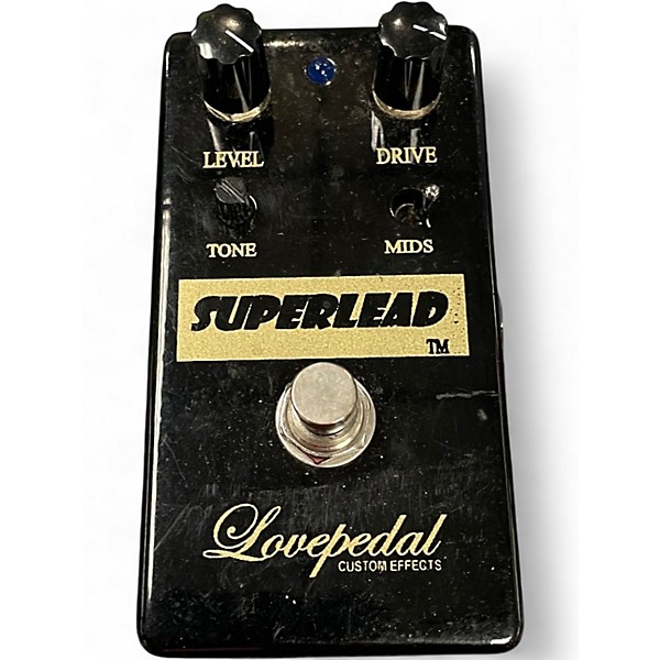 Lovepedal ProValve ギターエフェクター Lovepedal Provalve 2 - YouTube