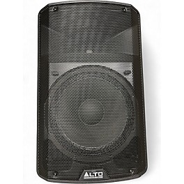 Used Alto TX212 Powered Speaker
