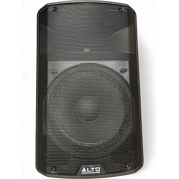 Used Alto TX212 Powered Speaker