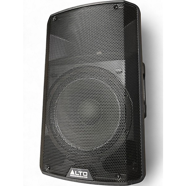 Used Alto TX212 Powered Speaker