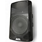 Used Alto TX212 Powered Speaker