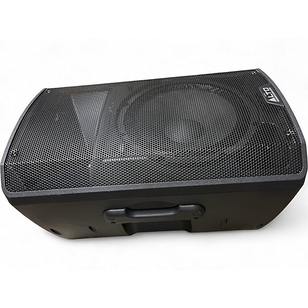 Used Alto TX212 Powered Speaker