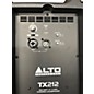 Used Alto TX212 Powered Speaker