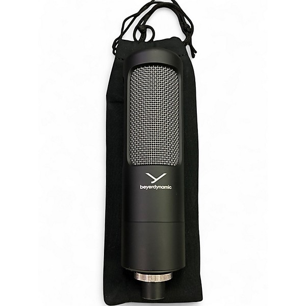 Used beyerdynamic M90 Pro X Condenser Microphone