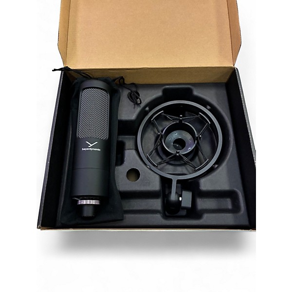 Used beyerdynamic M90 Pro X Condenser Microphone