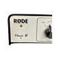 Used RODE CLASSIC II Recording Microphone Pack