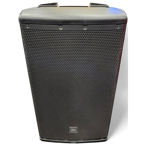Used JBL EON612 Powered Speaker