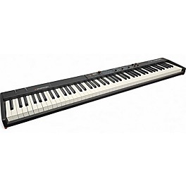 Used Studiologic Numa Compact 88 Key MIDI Controller