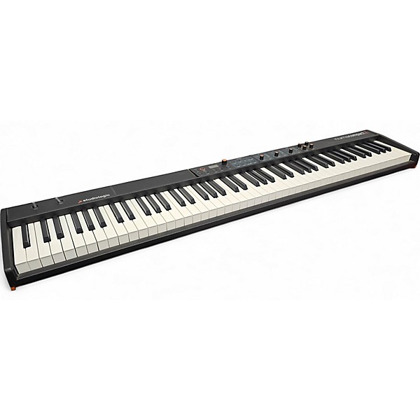 Used Studiologic Numa Compact 88 Key MIDI Controller