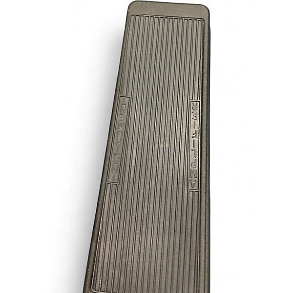 Used Dunlop GCB95 Original Crybaby Wah Effect Pedal