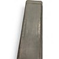 Used Dunlop GCB95 Original Crybaby Wah Effect Pedal