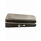 Used Dunlop GCB95 Original Crybaby Wah Effect Pedal