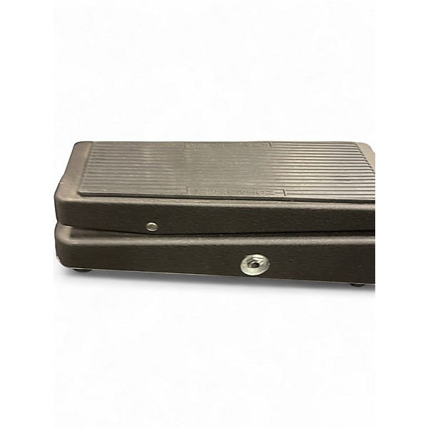 Used Dunlop GCB95 Original Crybaby Wah Effect Pedal