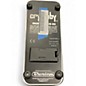 Used Dunlop GCB95 Original Crybaby Wah Effect Pedal