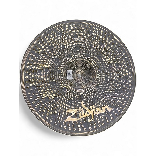 Used Zildjian 18in S Family Dark Crash Cymbal