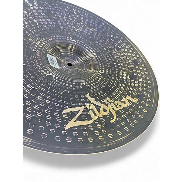 Used Zildjian 18in S Family Dark Crash Cymbal