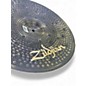 Used Zildjian 18in S Family Dark Crash Cymbal