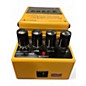 Used BOSS AC2 Acoustic Simulator Effect Pedal